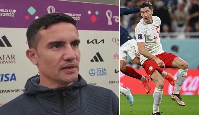 Tim Cahill o pożegnaniu Lewandowskiego z mundialem. "To zawsze ciężkie"