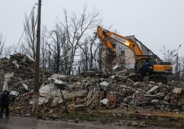 USA: Rosja wykorzystuje bardzo zawodną 40-letnią amunicję [ZAPIS RELACJI]