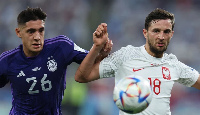Bereszyński w najgorszej jedenastce mundialu. Tak twierdzi algorytm