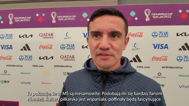 Tim Cahill o pożegnaniu Lewandowskiego z mundialem. "To zawsze ciężkie"