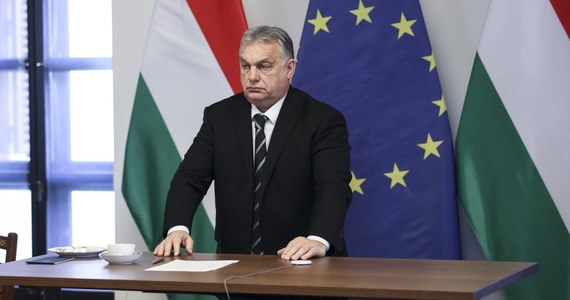 Węgry ustąpiły i odblokowały 18 mld euro pomocy makroekonomicznej dla Ukrainy. Do porozumienia doszło w nocy na spotkaniu ambasadorów Unii Europejskiej.
