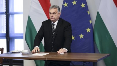 Węgry uległy Unii i odblokowały pomoc dla Ukrainy