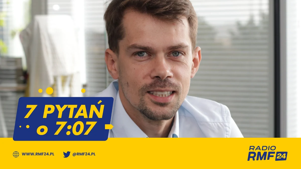 To, co Prawo i Sprawiedliwość zaprezentowało w niedzielę w Przysusze, to w dużej mierze program tej partii z 2014 roku, w 90 procentach niezrealizowany – ocenił lider AgroUnii Michał Kołodziejczak w rozmowie 7 pytań o 7:07 w internetowym Radiu RMF24. „To był stek kłamstw” – dodał. Polityków PiS nazwał też „śmierdzącymi leniami” i zarzucił brak działań, które zapobiegałyby sprowadzaniu do Polski zboża gorszej jakości z Ukrainy.