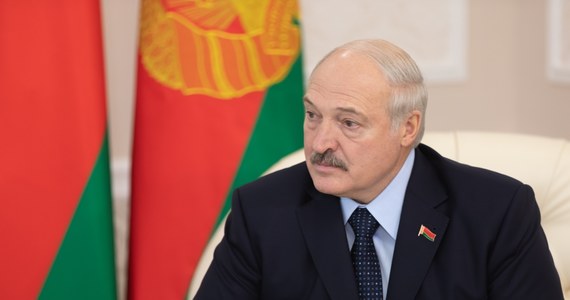 Nagła kontrola gotowości bojowej na Białorusi - takie polecenie prezydent Alaksandr Łukaszenka wydał ministerstwu obrony. Poinformował o tym portal Zerkalo, powołując się na komunikat służby prasowej ministerstwa.