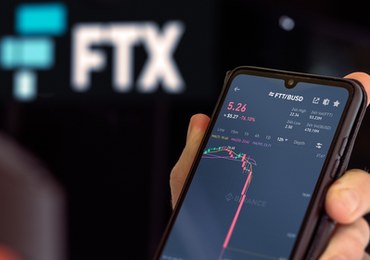 Założyciel giełdy kryptowalut FTX Sam Bankman-Fried aresztowany na Bahamach 