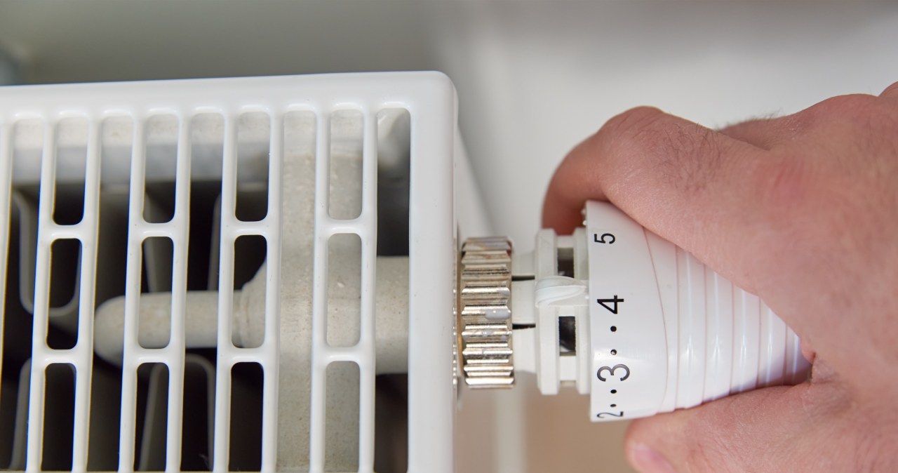Zrób to z grzejnikiem już teraz. w okresie zaoszczędzisz na rachunkach