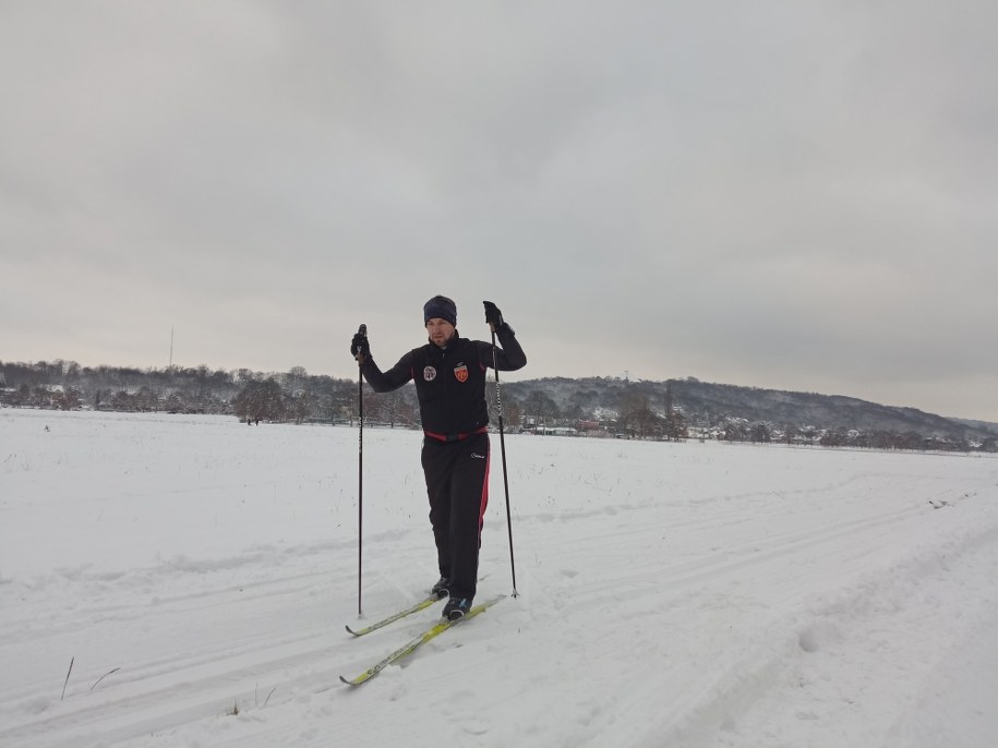 /Marlena Chudzio /RMF24