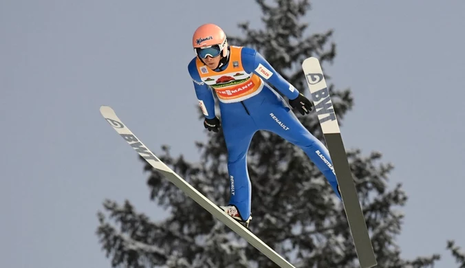 Skoki narciarskie dzisiaj w Engelbergu. Terminarz i transmisje. Uwaga na godziny!