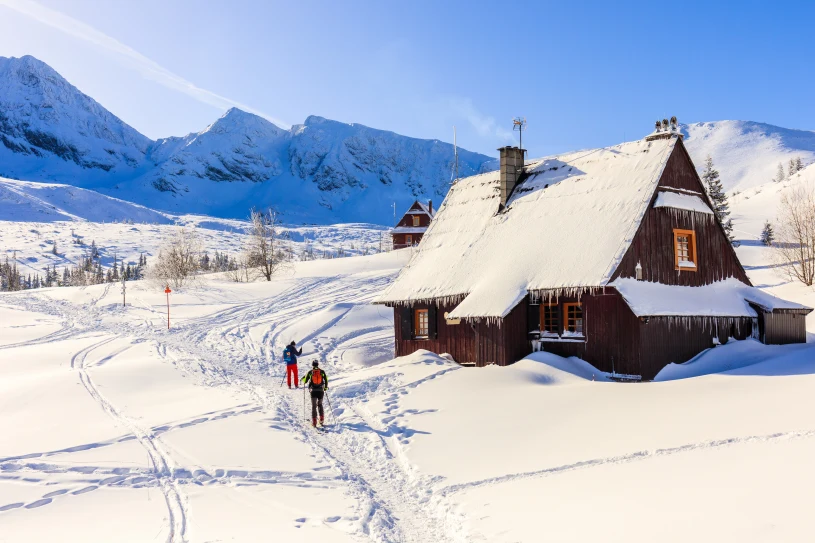 Ważne zmiany dla turystów w Tatrach. Zacznie się w ten weekend
