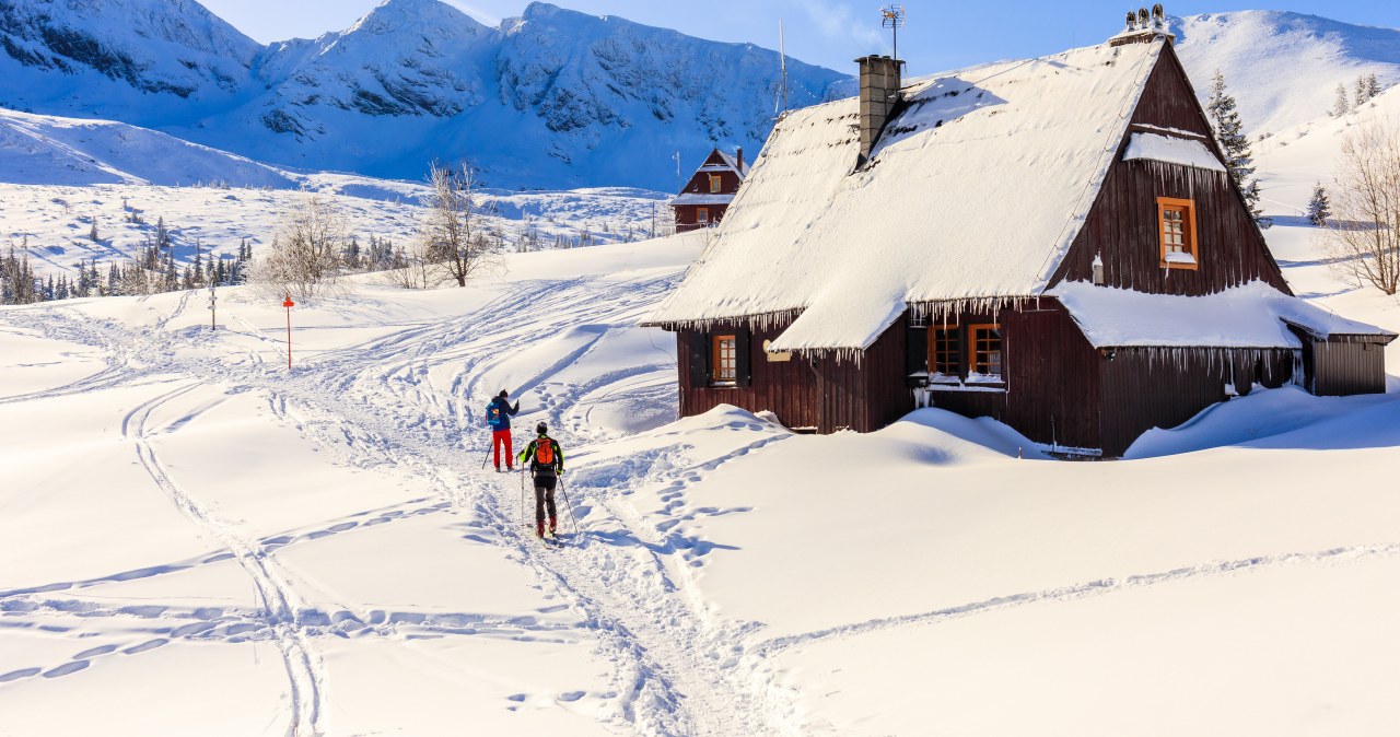 Ważne zmiany dla turystów w Tatrach. Zacznie się w ten weekend
