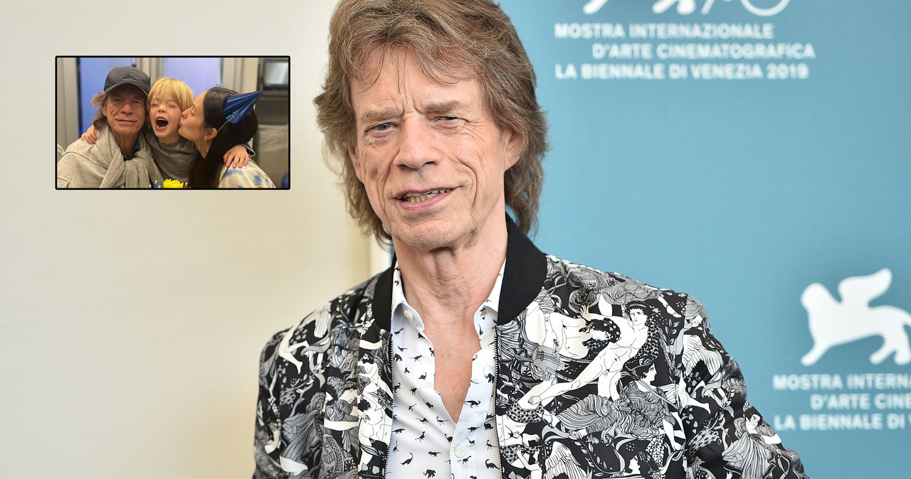 Mick Jagger i Melanie Hamrick na początku 2016 roku zostali rodzicami. Deveraux Octavian Basil Jagger jest niezwykle żywiołowym chłopcem. W szóste urodziny dziecka, jego mama podzieliła się osobistymi zdjęciami z pociechą. 