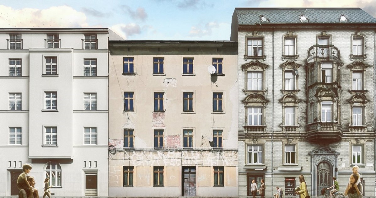 System mieszkań komunalnych jest dziurawy. Zajmują je zamożne osoby