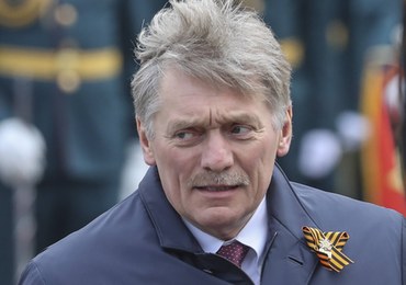 Kreml: ​Wycofanie wojsk z Ukrainy przed końcem roku nie wchodzi w grę