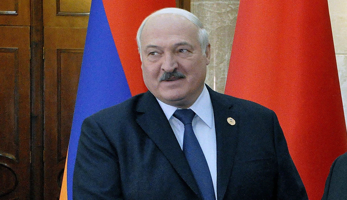 Nowym ministrem spraw zagranicznych Białorusi został dotychczasowy wiceszef resortu dyplomacji Siarhiej Alejnik. Decyzją Alaksandra Łukaszenki zastąpił on na stanowisku zmarłego w listopadzie Uładzimira Makieja. Łukaszenka powołał również nowego dowódcę sił powietrznych.