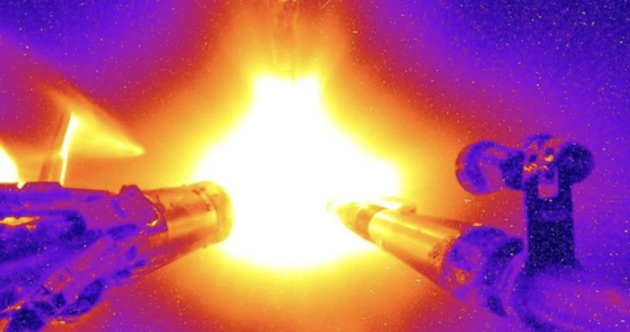 Wcześniej dokonali niemożliwego. Poprawiają historyczny wyczyn z zakresu fuzji termojądrowej