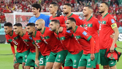 Unikaj zgromadzeń, bo grają mecz! Gorące starcie Francja - Maroko
