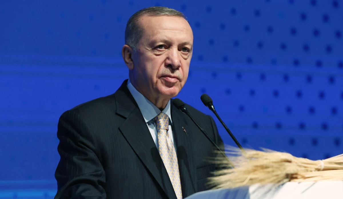 Turcja zwróciła się do Rosji o wsparcie w kwestii północnej Syrii, gdzie planujemy przeprowadzenie ofensywy wojsk lądowych - przyznał turecki prezydent Recep Tayyip Erdogan. 