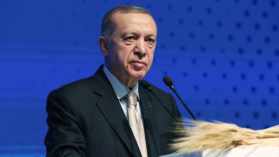 Erdogan: Zwróciliśmy się do Rosji. Chodzi o ofensywę w północnej Syrii