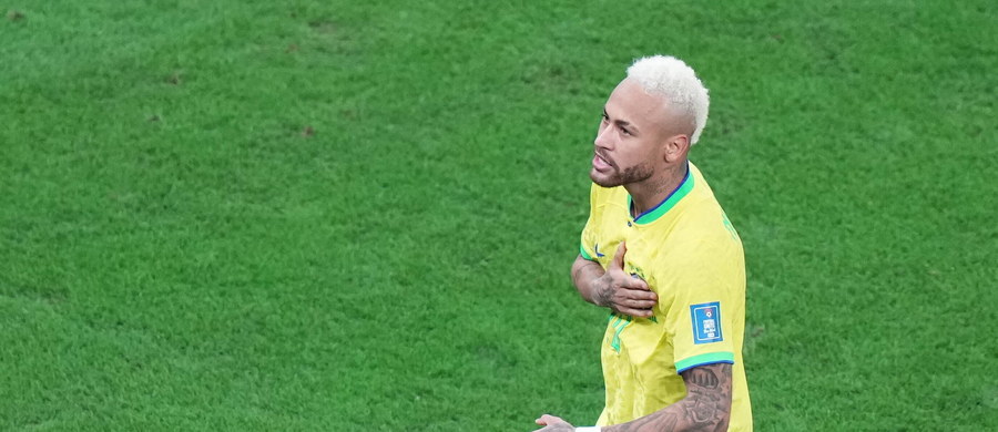 Hiszpańska prokuratura wycofała zarzuty wobec Neymara. Śledczy nie dopatrzyli się nieprawidłowości przy transferze reprezentanta Brazylii z Santosu do "Dumy Katalonii" w 2013 roku.