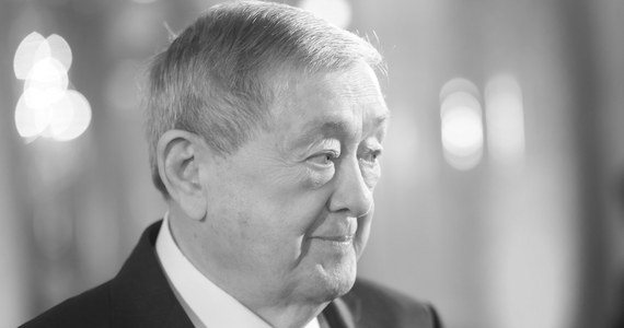 Nie żyje Mariusz Walter - jeden z twórców TVN, współzałożyciel i współwłaściciel grupy ITI. Miał 85 lat. Informację o jego śmierci przekazał portal TVN24.pl. 