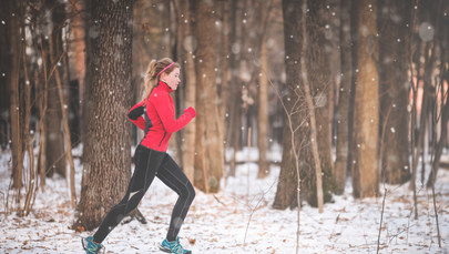 Czy sport uprawiany zimą sprzyja zdrowiu?