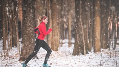 Czy sport uprawiany zimą sprzyja zdrowiu?