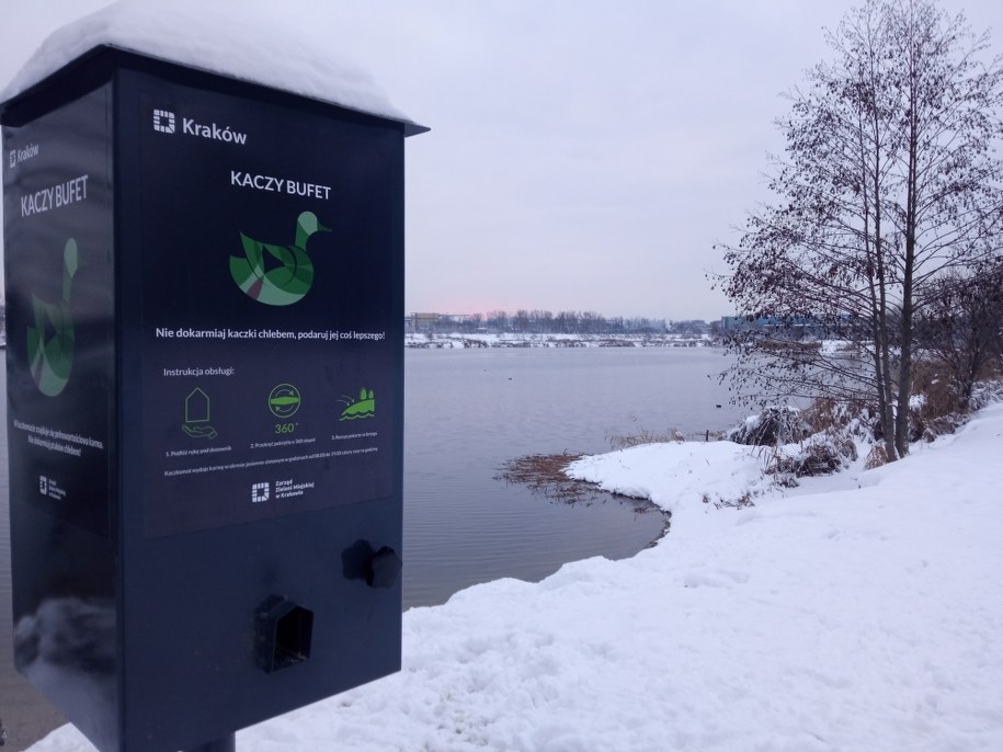 /Marlena Chudzio /RMF24