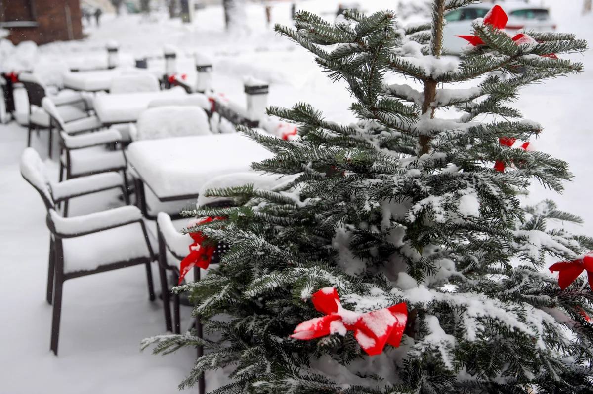 Ekstremalnie niska oraz wysoka temperatura nasilają zaburzenia krążenia i zwiększają ryzyko śmierci. To wynik analizy 32 mln zgonów spowodowanych chorobami sercowo-naczyniowymi.