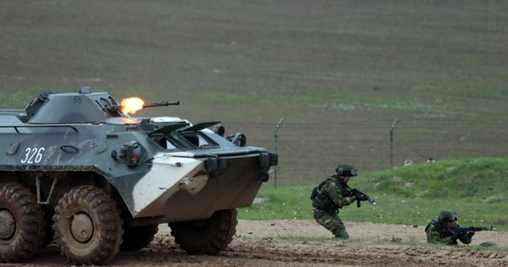 Białoruś prowadzi nieplanowane ćwiczenia własnej armii w pobliżu granicy z Ukrainą. Sprawę skomentował Pentagon. "Departament Obrony USA nie widzi zagrożeń dla bezpieczeństwa transgranicznego ze strony Białorusi" – oświadczył generał Patrick Ryder, rzecznik Departamentu Obrony USA.
