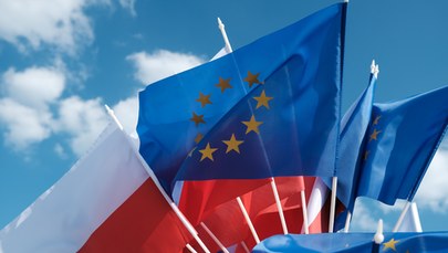 Kiedy Polska dostanie pieniądze z KPO? Ustalenia RMF FM 