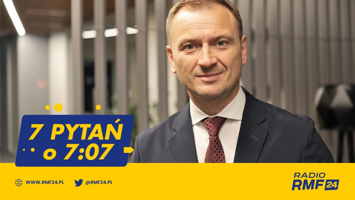 Wtorek to był jednak czarny dzień w życiorysie Zbigniewa Ziobry – jeżeli spojrzeć na wynik głosowania nad wotum nieufności, to broniła go mniej niż połowa Sejmu – powiedział poseł PO Sławomir Nitras w rozmowie 7 pytań o 7:07 w internetowym Radiu RMF24. Jak dodał, znamienne jest także to, że wczoraj PiS ogłosił zamiar wprowadzenia zmian w wymiarze sprawiedliwości, które wychodzą naprzeciw oczekiwaniom Brukseli.