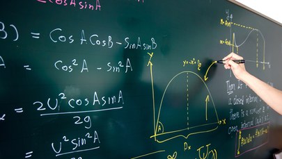 Matura próbna z matematyki 2023: Arkusz egzaminacyjny