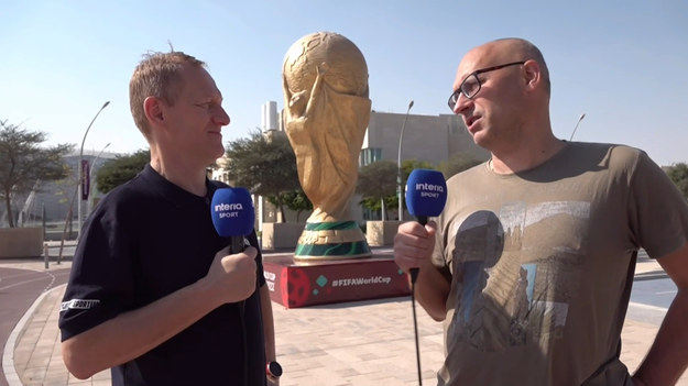 Za nami pierwszy półfinał na mistrzostwach świata w Katarze. Do finału mundialu awansowała reprezentacja Argentyny, która pokonało 3-0 drużynę Chorwacji. 