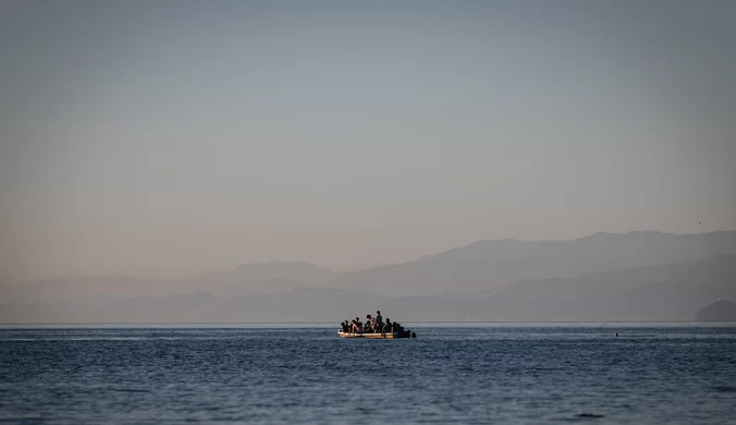 Akcja ratunkowa na kanale La Manche. Są ofiary śmiertelne