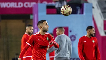 ​Ekspert o meczu Francja - Maroko: Drużyna z Afryki nie jest bez szans