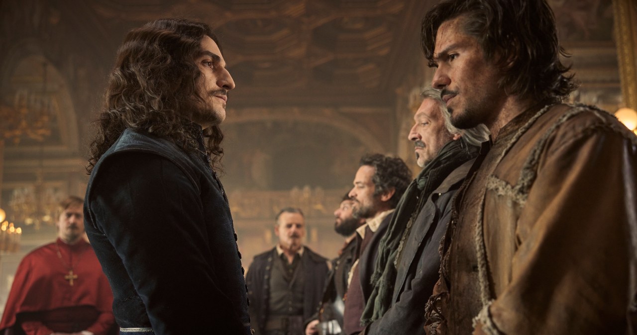 Czy to d’Artagnan? Naukowcy badają szkielet znaleziony pod kościołem