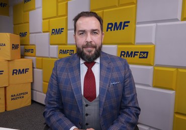 "Patrioty – wyrafinowana broń". Płk Łukasiewicz wyjaśnia, jak może jej użyć Ukraina  
