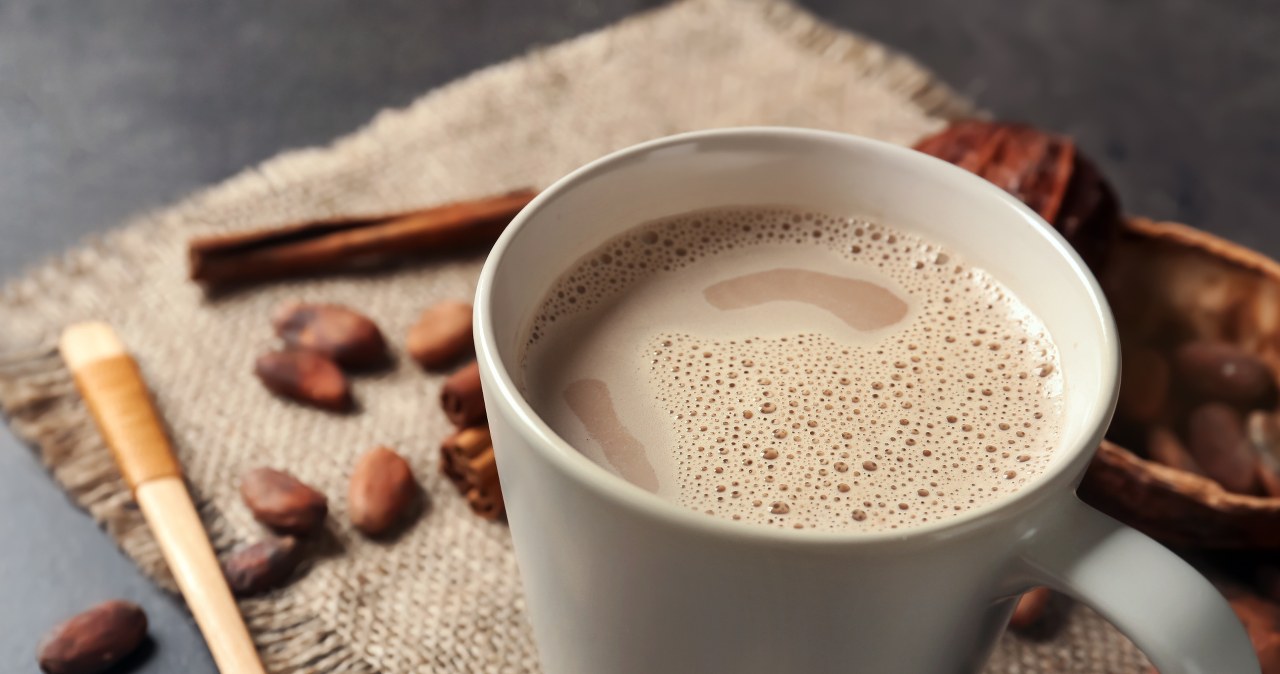 ​Wsyp do porannej kawy zamiast cukru. Jest zdrowsze, dodaje energii i obłędnie smakuje