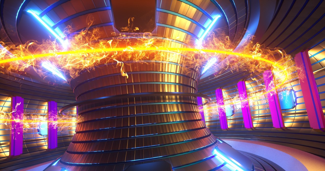 Gigantyczny krok w stronę syntezy jądrowej. Naukowcy ujarzmiają gwiazdy