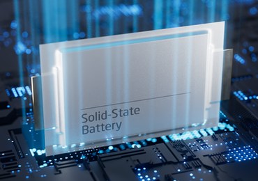 Nowa bateria do aut elektrycznych. Działa bardzo długo i jest tania w produkcji