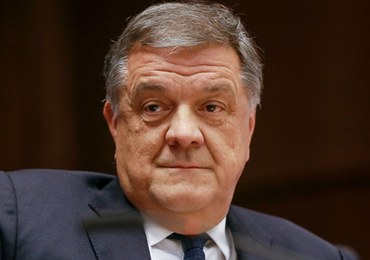 Korupcja w PE. Europoseł miał dostawać "prezenty" od ambasadora Maroka w Polsce