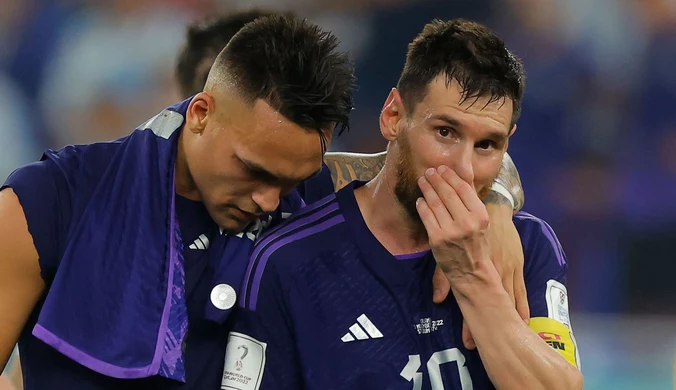 Alarm po szokującym raporcie FIFA! Piłkarze otrzymają definitywny zakaz 