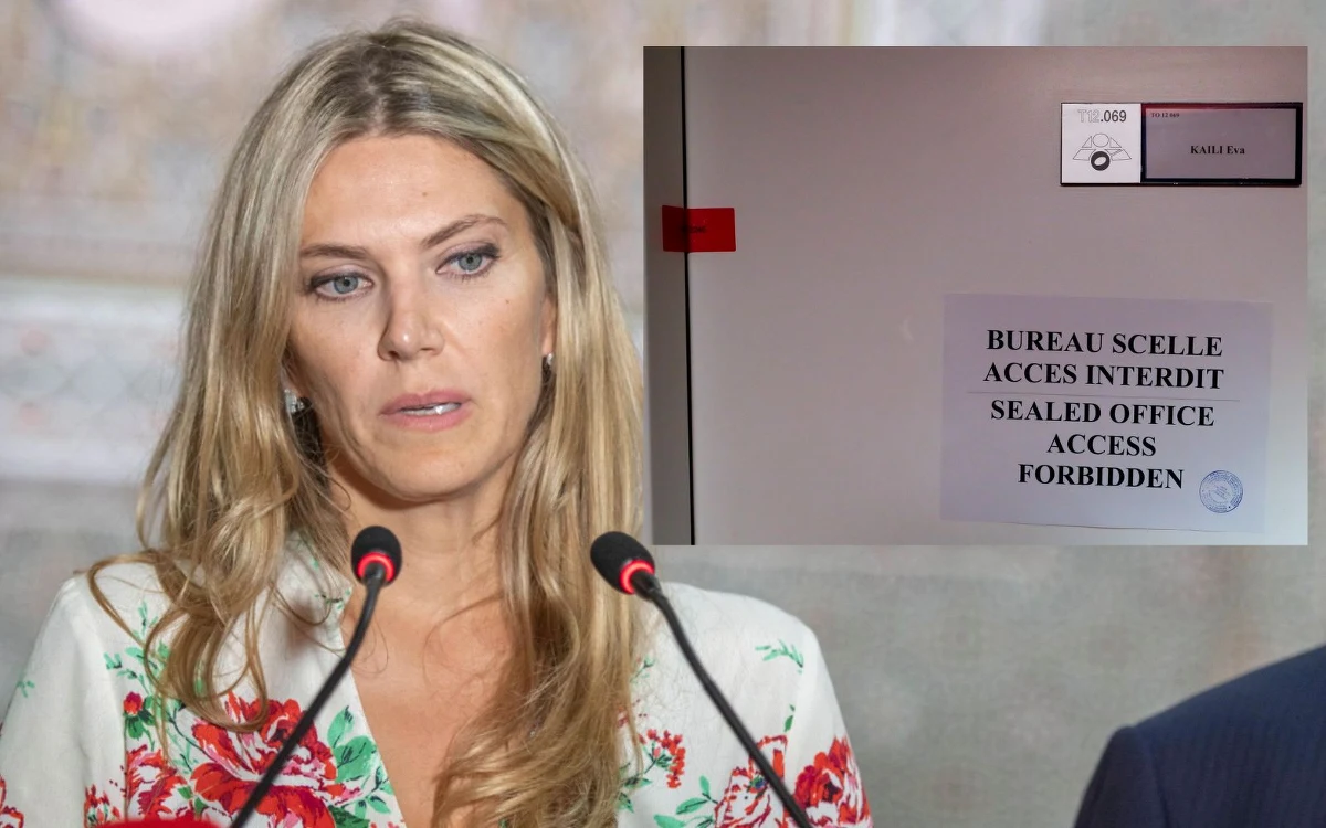 W aferze korupcyjnej wokół Parlamentu Europejskiego pojawiają się nowe nazwiska. Oprócz odwołanej wiceprzewodniczącej PE Evy Kaili z Grecji śledczy wskazują także m.in. na przedstawicieli Kataru i Maroka - podaje portal niemieckiego tygodnika "Spiegel".