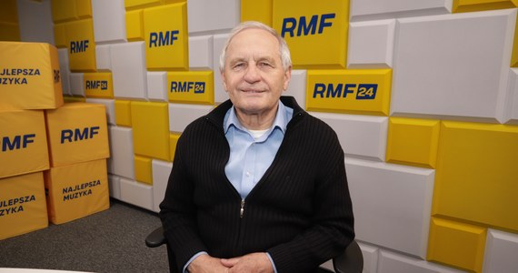 "Przekazanie Ukrainie baterii Patriot to byłby sygnał, że Zachód nie ustaje w pomocy" - mówił w Radiu RMF24 generał Stanisław Koziej, były szef Biura Bezpieczeństwa Narodowego. W ten sposób skomentował informacje podawane przez CNN, że Stany Zjednoczone mają przekazać Ukraińcom ten właśnie system obrony przeciwlotniczej. Jak dodawał gość Tomasza Weryńskiego, Zachód jest bardzo wstrzemięźliwy w dostarczaniu broni Ukrainie.