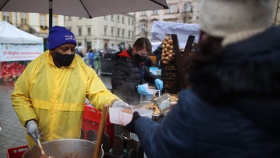 ​26. Wigilia dla bezdomnych i potrzebujących. W niedzielę na Rynku Głównym