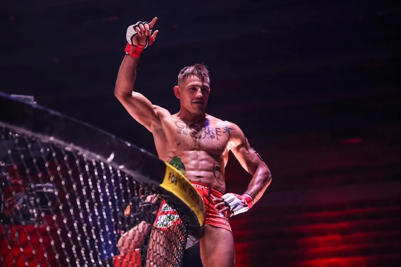 KSW 122 w Rzeszowie. Relacja na żywo