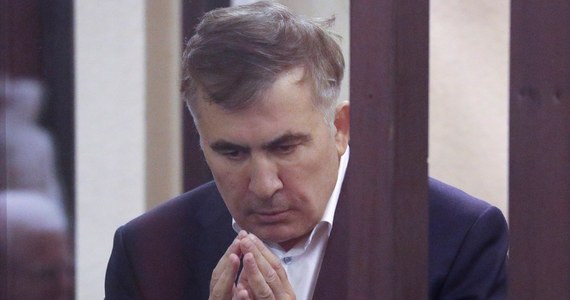 Przebywający w więzieniu były prezydent i lider gruzińskiej opozcji Micheil Saakaszwili ogłosił kolejny strajk głodowy, by po paru godzinach go odwołać. W liście napisał, że zrobił to na prośbę europosłów, którzy nie chcą "dawać pretekstu odpowiednim służbom". 