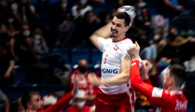 Polska - Słowacja. O której mecz piłkarzy ręcznych? Gdzie oglądać? 