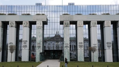Kiedy Sejm zajmie się ustawą o Sądzie Najwyższym? Podano datę