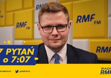 Michał Woś: Mamy przełom ws. Iwony Wieczorek
